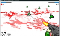 More Mindless Violence