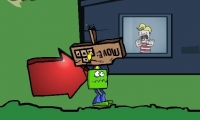 Its A Monster
