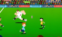 Rugger Bugger