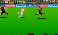 Rugger Bugger