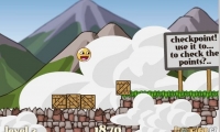 Clobe: The Portal Adventure