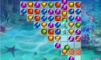 Sea Treasure Match