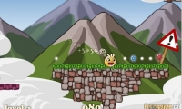 Clobe: The Portal Adventure