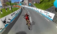 Mountainbike Challenge 2010