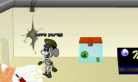 Mickey Mauser: the Wrath of the Rat