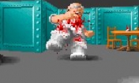 Wolfenstein 3D for S60