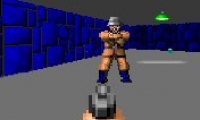 Wolfenstein 3D for S60