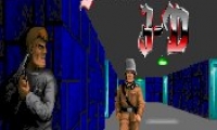 Wolfenstein 3D for S60