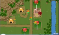 Balloon Town