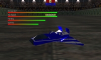 Hyperbowl