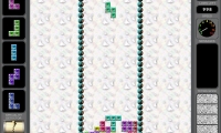 Tetris Adventure