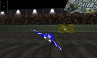 Hyperbowl