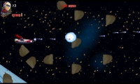 Goldrake Spacer
