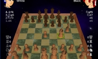 Dream Chess