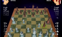 Dream Chess