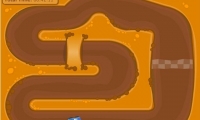 Mini Racing