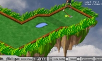 Mulligans 3 Putt