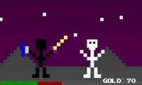 Super PSTW Action RPG