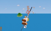 Icarus' Flight