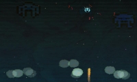 100 Invaders
