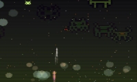 100 Invaders