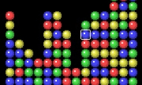 SameGame v 2.0