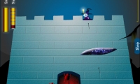 Castle Draw