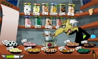 WitchMart