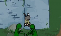 Adventures of Buttlock