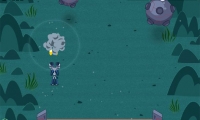 Robotboy: Depth Charger