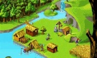 Townsmen