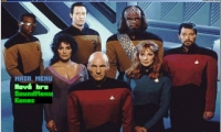 Blek Trek