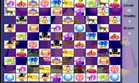Circus Connect Mahjong