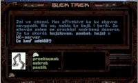 Blek Trek