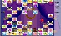 Circus Connect Mahjong