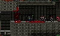 Rework the Dead: Evil