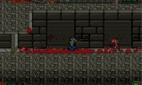 Rework the Dead: Evil