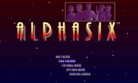 Alphasix