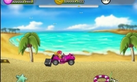 Monkey Kart