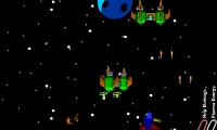 OutPostDedlaw – SpaceGAME!