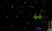 OutPostDedlaw – SpaceGAME!