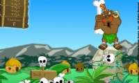 Tribal Olympics
