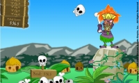 Tribal Olympics