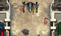 Mad Mech Online