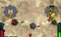 Mad Mech Online