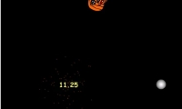 pumpkin Smash!