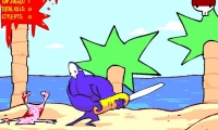 Chainsaw the Children