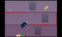 Ninja Storm