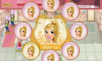Pageant Princess 