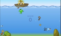 Super Fishing